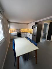 Pis  Chile. Impecable apartamento en calle chile
