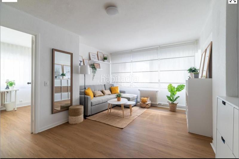 Foto 8ee1d18e-7b57-42ef-a455-74d52f9a8042. Alquiler piso precioso apartamento en pleno centro impecable en Vigo