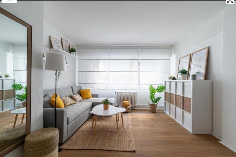 Foto d657ac5c-0568-40c7-aa21-265834f4dafb. Alquiler piso precioso apartamento en pleno centro impecable en Vigo