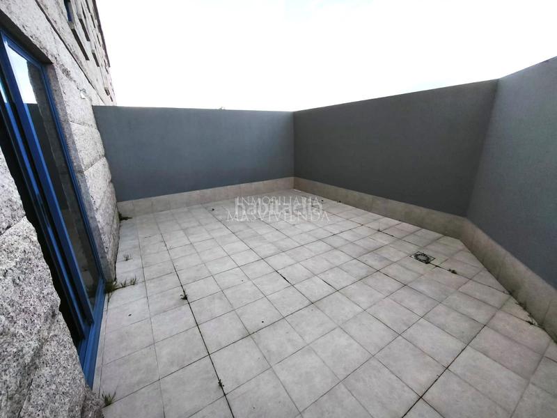 Foto 9a4935c1-2c42-43e0-af0b-3d4c5e91ba9d. Piso coqueto piso en arcade con magnífica terraza. en Soutomaior