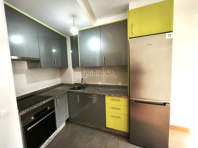 Foto dcbd8703-5ac3-42c6-8e4f-f9b8e52970a7. Piso coqueto piso en arcade con magnífica terraza. en Soutomaior