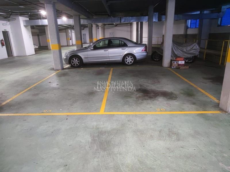 Foto e3089753-4776-4f12-9681-98335b08dabe. Piso coqueto piso en arcade con magnífica terraza. en Soutomaior