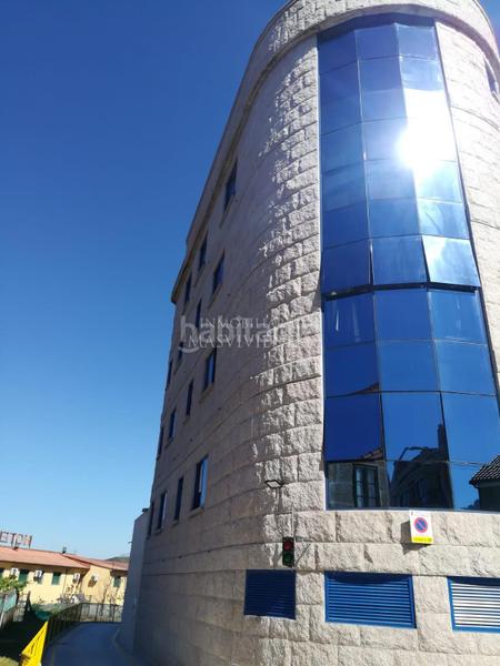 Foto e93557fe-1aa7-4600-96d9-ac8dba4b95f1. Piso coqueto piso en arcade con magnífica terraza. en Soutomaior
