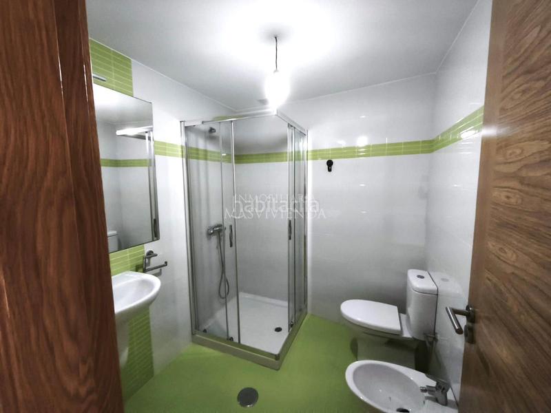 Foto ec48c217-c3fc-4624-b5bb-905823b75ee2. Piso coqueto piso en arcade con magnífica terraza. en Soutomaior