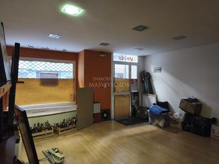 Local Comercial en Bolivia