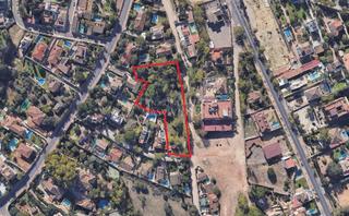 Propriété  Cardenal portocarrero. Oportunidad única terreno en el brillante, córdoba