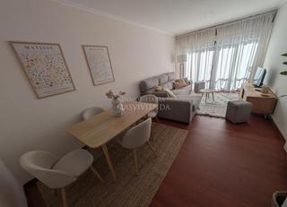 Miete Etagenwohnung  Perillana. Magnífico piso de 3 dormitorios en ponteareas