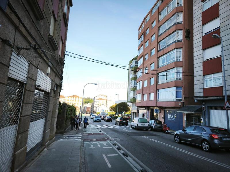 Foto 036309f3-b055-4a9d-9b65-4af225382a0d. Appartement avec parking dans Teis Vigo