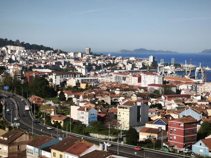 Foto 0aad537f-3063-4a66-bdd1-ab30ae26dacc. Appartement avec parking dans Teis Vigo