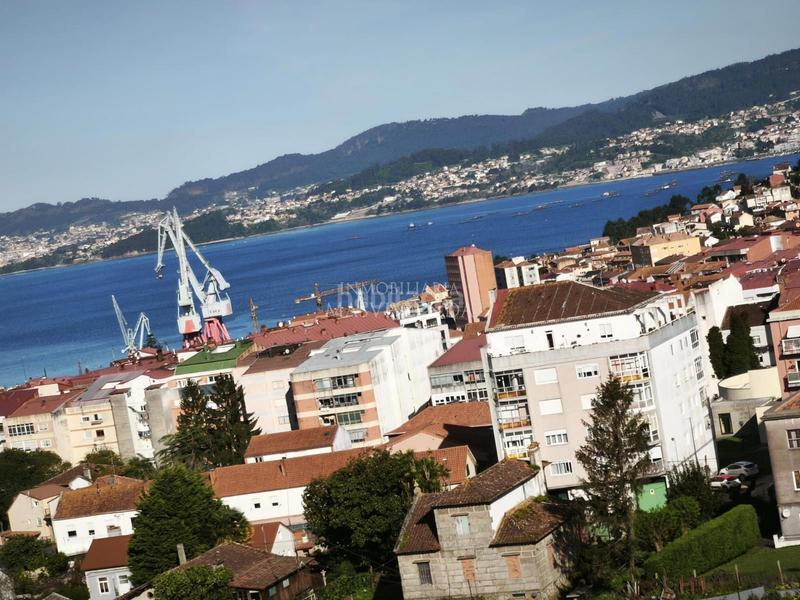 Foto 483905d8-7392-4718-8ab8-366d97764f81. Appartement avec parking dans Teis Vigo