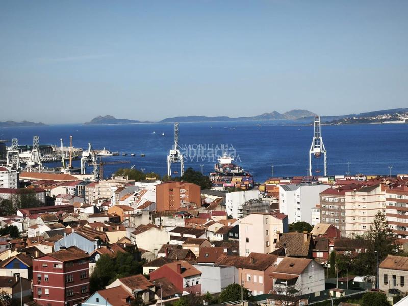 Foto 6689fc8d-5af0-42dc-95f2-03b3071dc446. Appartement avec parking dans Teis Vigo