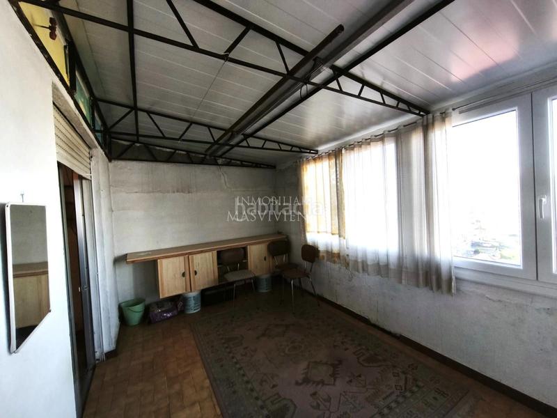 Foto 6fa0ed63-de71-4ad0-a798-3eb82d0fe07c. Appartement avec parking dans Teis Vigo