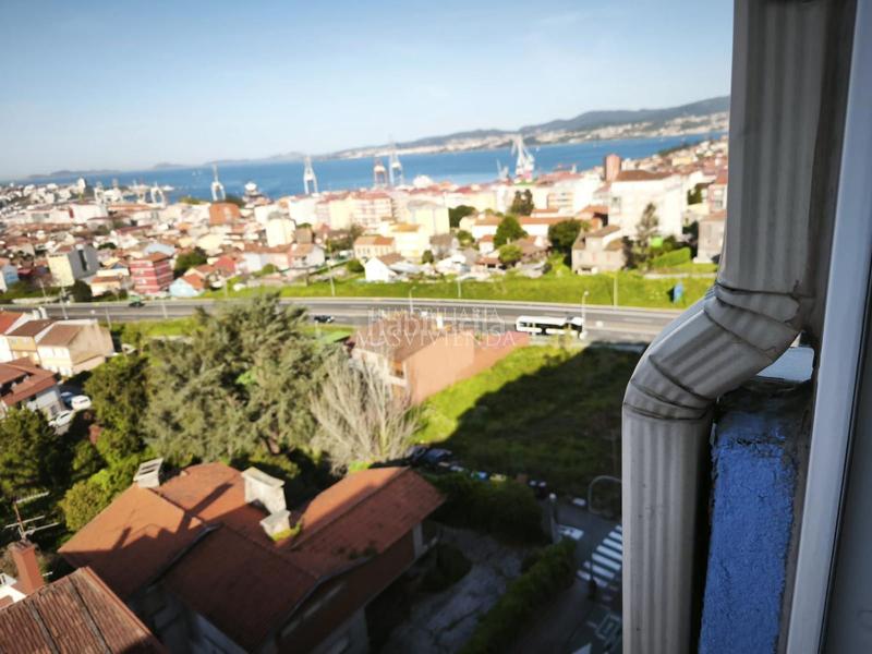 Foto e215065b-14b5-4aa9-9524-2c71888f7aca. Appartement avec parking dans Teis Vigo