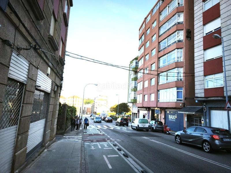 Foto edf0205e-e596-4005-bec0-85689426e551. Appartement avec parking dans Teis Vigo