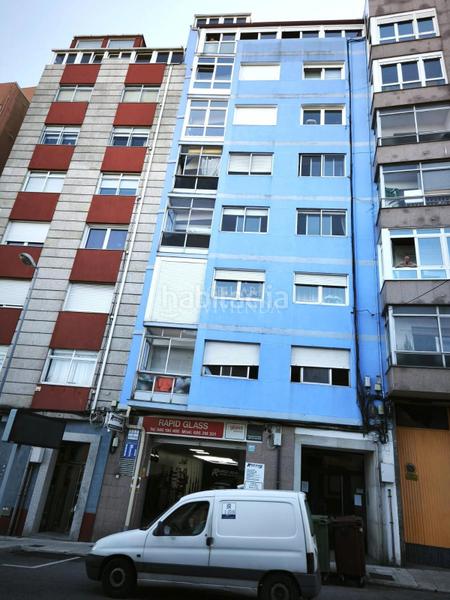 Foto f46905de-29b6-414c-bf65-164f88dd2284. Appartement avec parking dans Teis Vigo