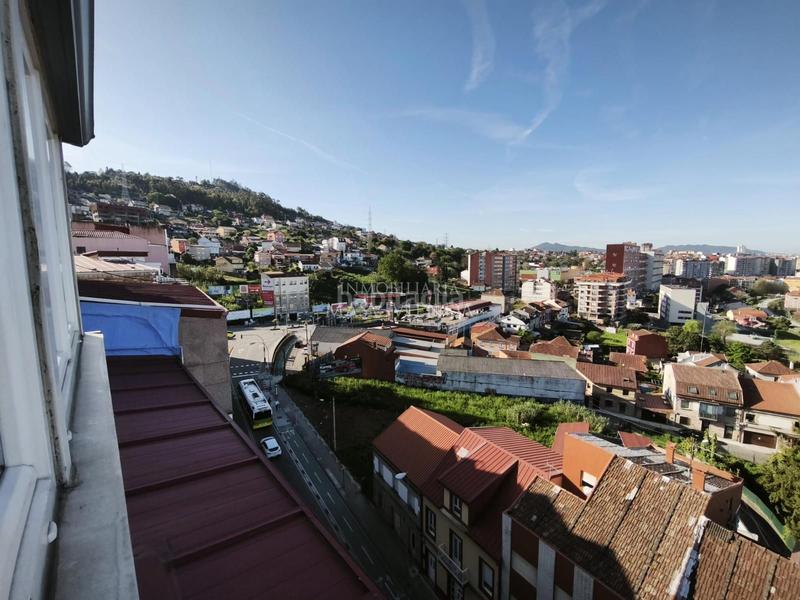Foto fb4552e9-0332-4abe-bdef-db6735f06465. Appartement avec parking dans Teis Vigo