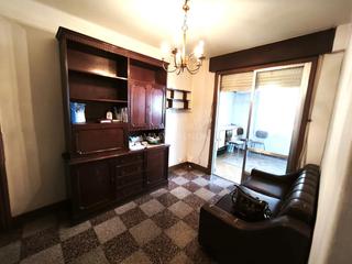 Etagenwohnung  Buenos aires. Oportunidad única en vigo! apartamento con vistas espectaculares