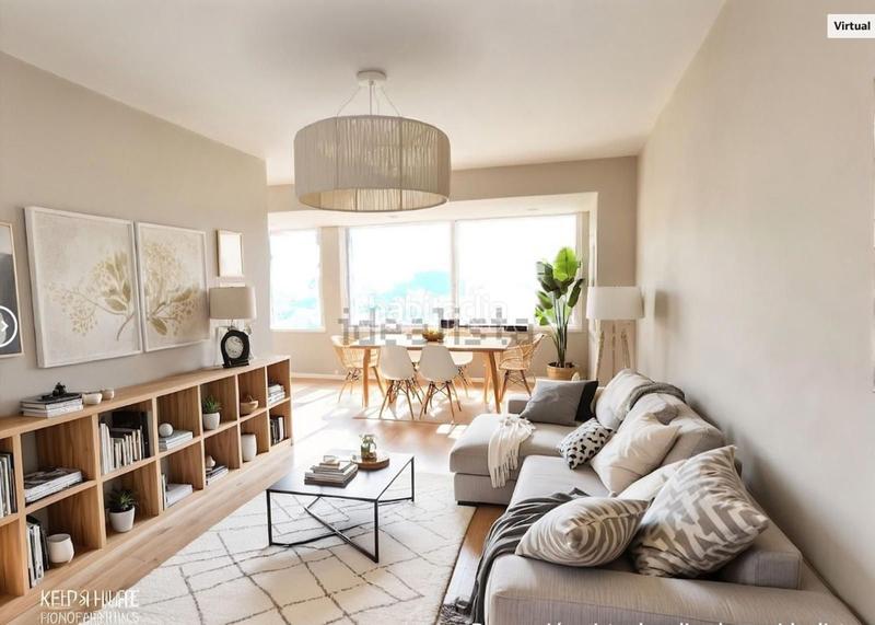 Foto 035a0850-4594-4f65-87c7-28005e46584a. Appartamento con riscaldamento in O Castro Vigo