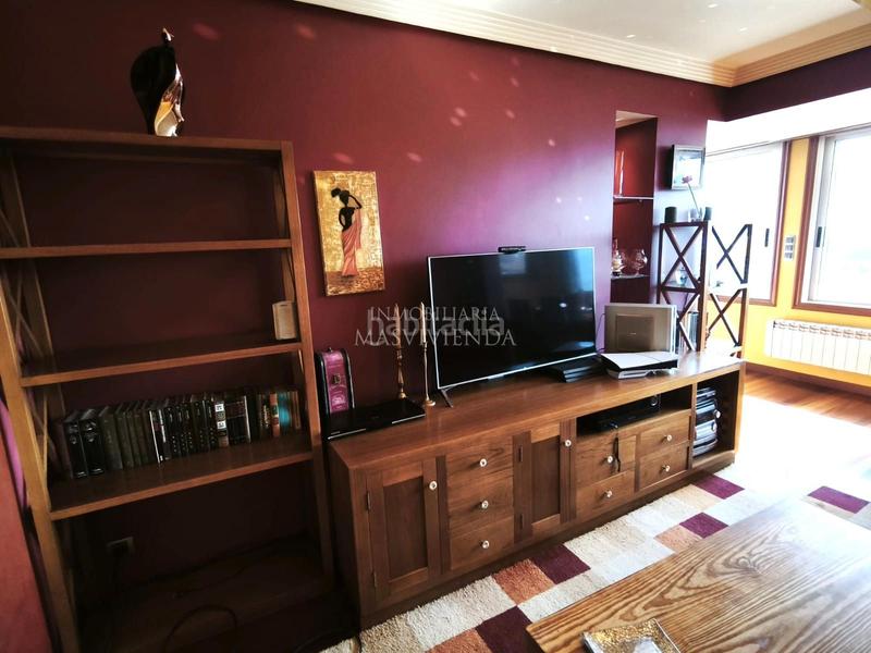 Foto 03ef8e82-3f58-43a4-9337-1a12883b430c. Appartamento con riscaldamento in O Castro Vigo