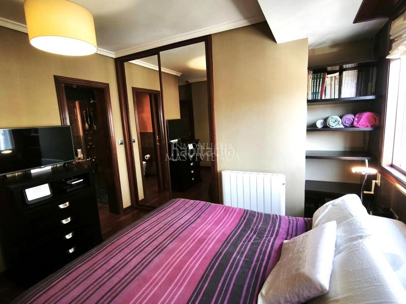 Foto 06e5fd90-9de2-43f0-8bf9-312d13a95998. Appartamento con riscaldamento in O Castro Vigo