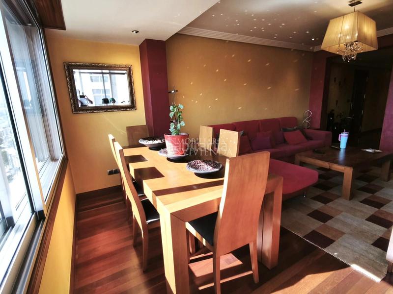 Foto 0ec32064-a184-4650-9302-feafcfd6a1ba. Appartamento con riscaldamento in O Castro Vigo