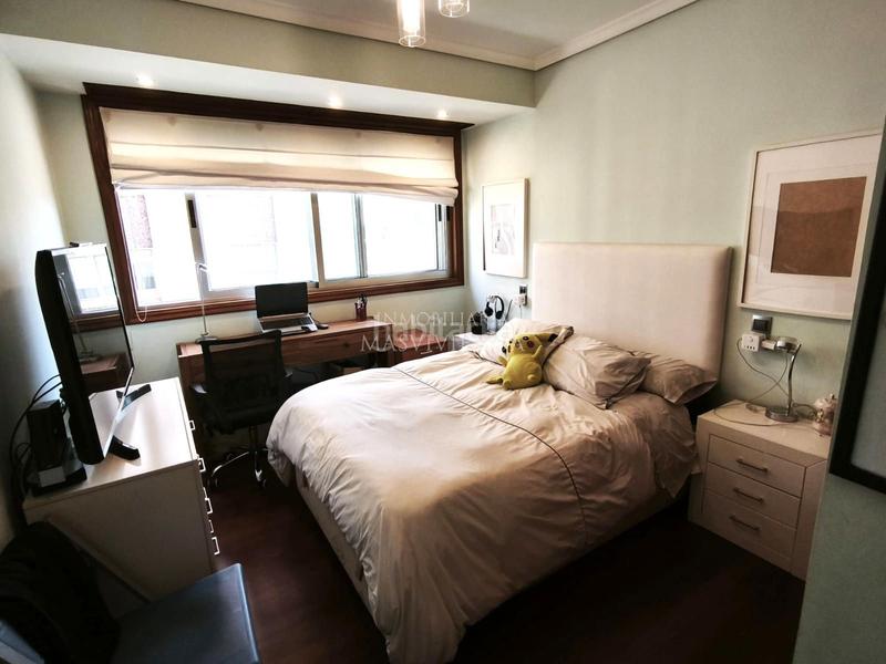 Foto 13186fb7-6405-44e8-8612-1eb0693817bb. Appartamento con riscaldamento in O Castro Vigo