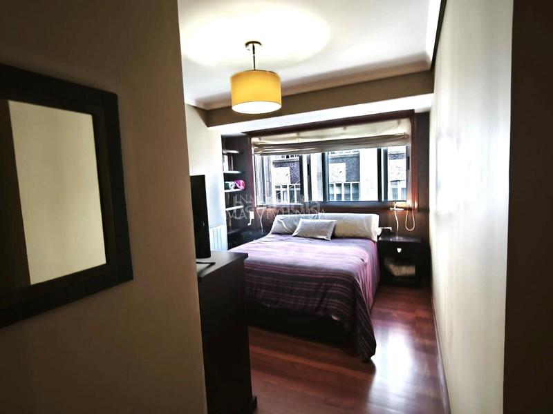 Foto 30f818be-c154-412f-9dc8-ddfbd6aeeb05. Appartamento con riscaldamento in O Castro Vigo