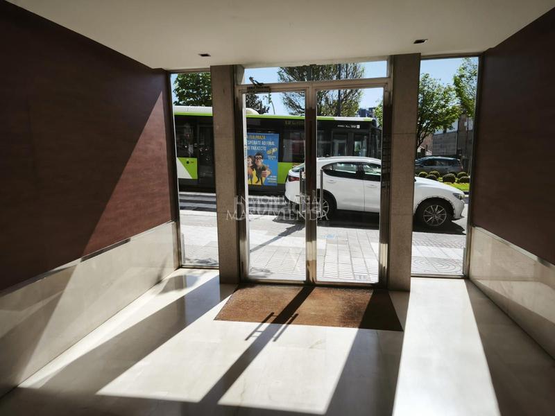 Foto 3b67044f-5e05-4a27-befb-a28ebf338f16. Appartamento con riscaldamento in O Castro Vigo