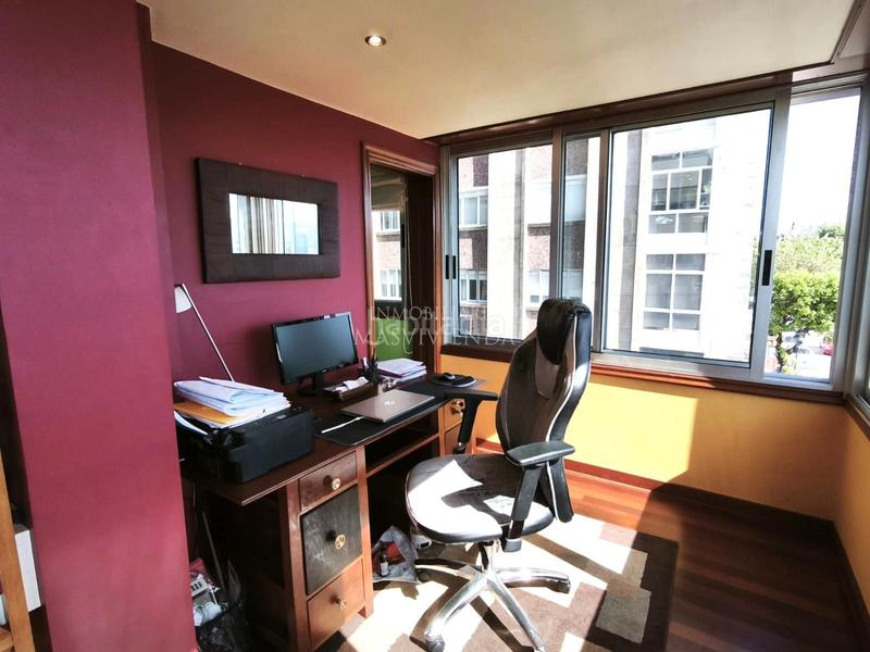 Foto 53ed0db4-7329-42cb-aab6-170b27530562. Appartamento con riscaldamento in O Castro Vigo