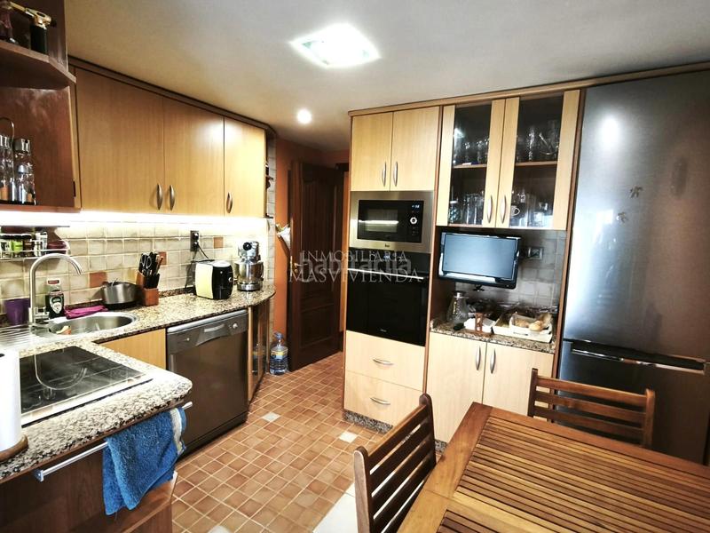 Foto 5d7d0c35-96b8-4c30-8536-7ec3c2eec15e. Appartamento con riscaldamento in O Castro Vigo