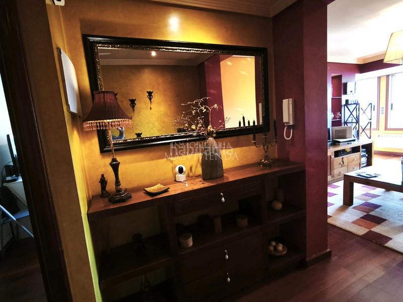 Foto 619086d7-044b-4b11-84cc-6649c492e66a. Appartamento con riscaldamento in O Castro Vigo