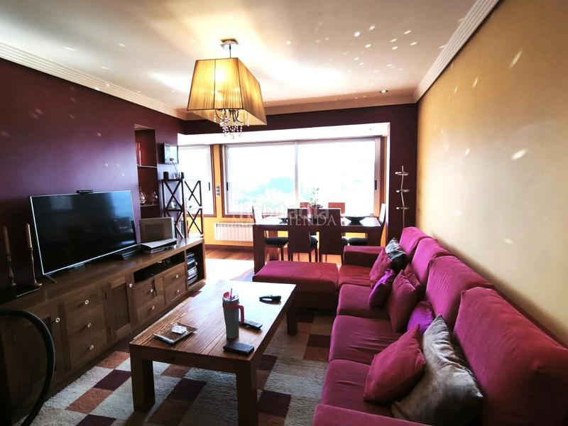 Foto 7efcb09f-67f8-4257-a9ff-19574acd47a5. Appartamento con riscaldamento in O Castro Vigo