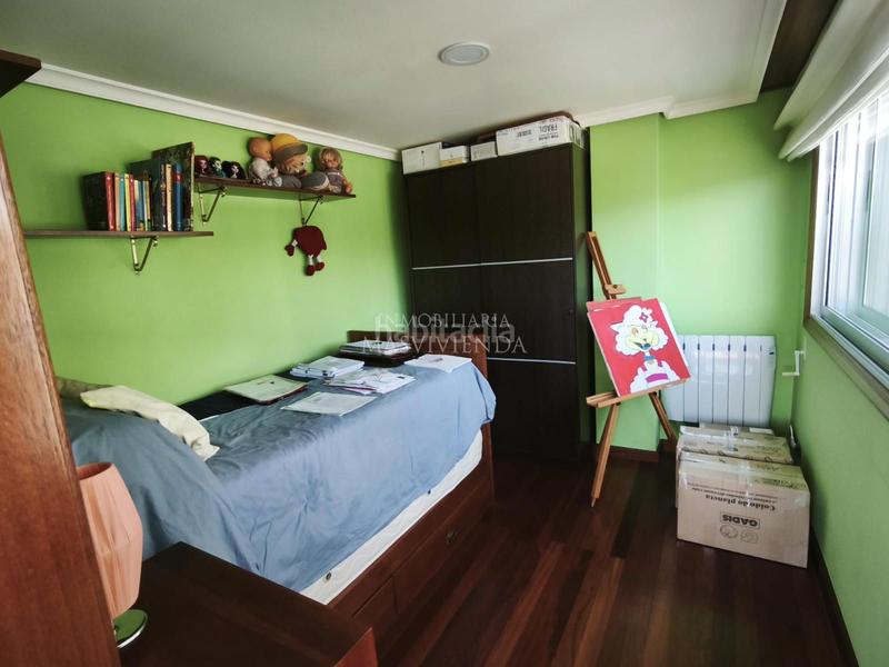 Foto 8b63f3ac-dc37-425e-9be5-09373b400333. Appartamento con riscaldamento in O Castro Vigo