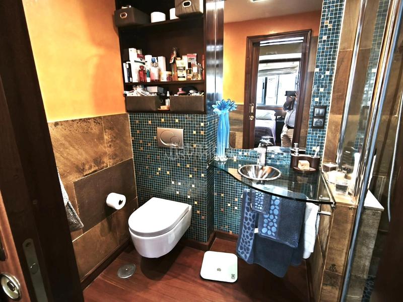 Foto 9c8ffb9c-af6d-4c77-9f75-d3942bf8ff91. Appartamento con riscaldamento in O Castro Vigo