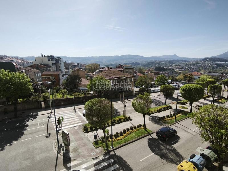 Foto a9884ff3-26a0-46fc-bf0f-b7474246ef19. Appartamento con riscaldamento in O Castro Vigo