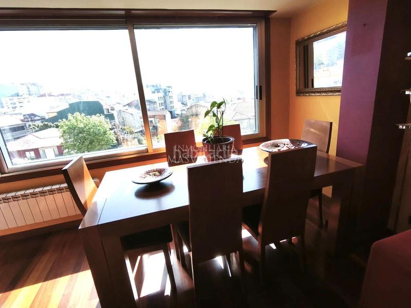 Foto af592801-e5be-4975-9314-77aba53d66ad. Appartamento con riscaldamento in O Castro Vigo