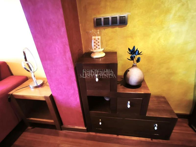 Foto c5069a81-69e8-426b-b182-5907f3e49e2e. Appartamento con riscaldamento in O Castro Vigo