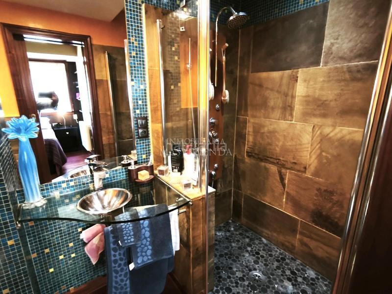 Foto c58ec04a-3de0-4b5c-8e07-9884d3deb85d. Appartamento con riscaldamento in O Castro Vigo