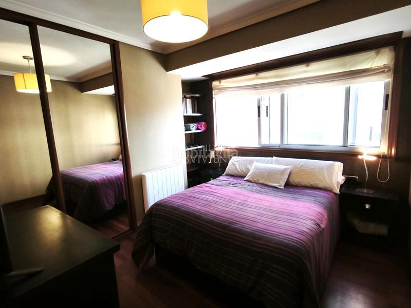 Foto fb88b5bb-43b3-4b02-b819-6669d7b7fe98. Appartamento con riscaldamento in O Castro Vigo