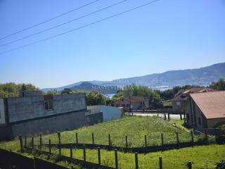 Finca rústica  Laño (do)-samieira. Precioso terreno edificable en poio