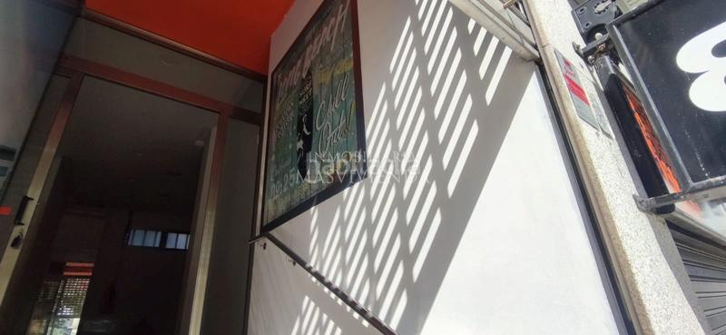 Foto bdf75a4f-efb7-475a-9d62-c87e28792b7f. Local comercial interesante local comercial en martínez echegaray en Vigo
