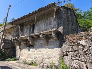 Casa  Forzans-forzans. Oportunidad!! 2 casas para restaurar en forzáns