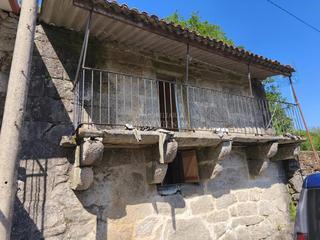 Casa  Forzans-forzans. Oportunidad!! 2 casas para restaurar en forzáns