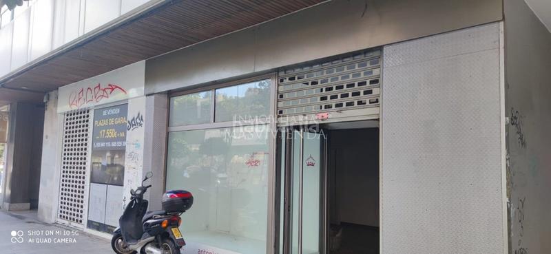 Foto 0b39c5ac-626f-4861-9093-d18ef40a8376. Location local commercial dans Camelias - Pi y Margall Vigo