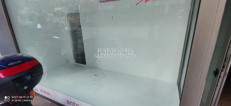 Foto f982c147-26ef-4ddf-b21f-cae41859a2f5. Miete geschäftsraum in Camelias - Pi y Margall Vigo