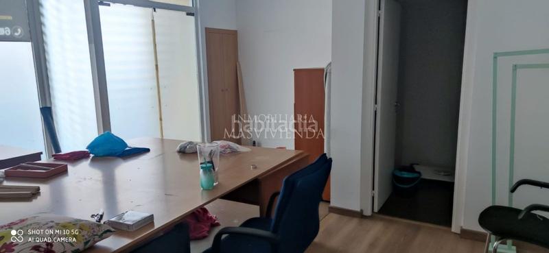 Foto 7d25dd68-3a72-4f84-91e6-ce805bda5973. Rent business premise in Camelias - Pi y Margall Vigo