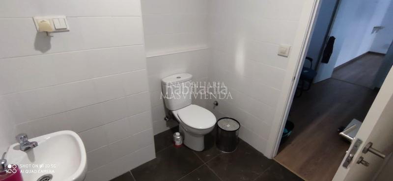 Foto ce176bb2-dda6-4690-af25-8b6c4072098c. Rent business premise in Camelias - Pi y Margall Vigo