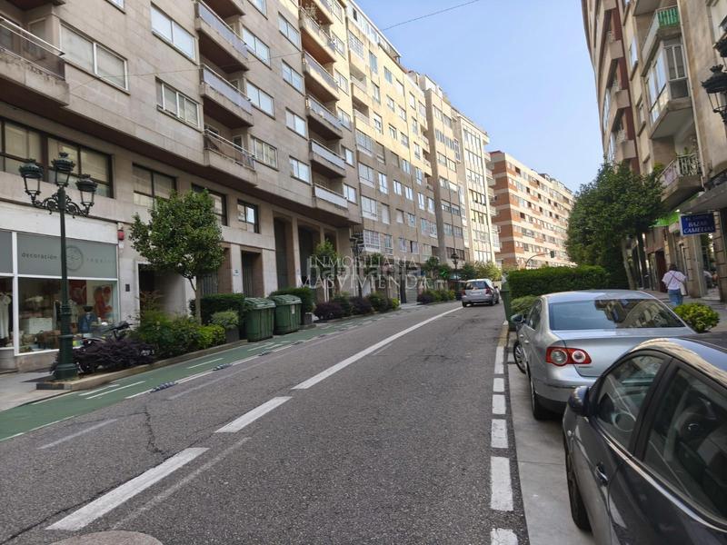 Foto 0a89e835-bc6c-4539-9a0c-a007e3f04102. Location bureau dans Camelias - Pi y Margall Vigo