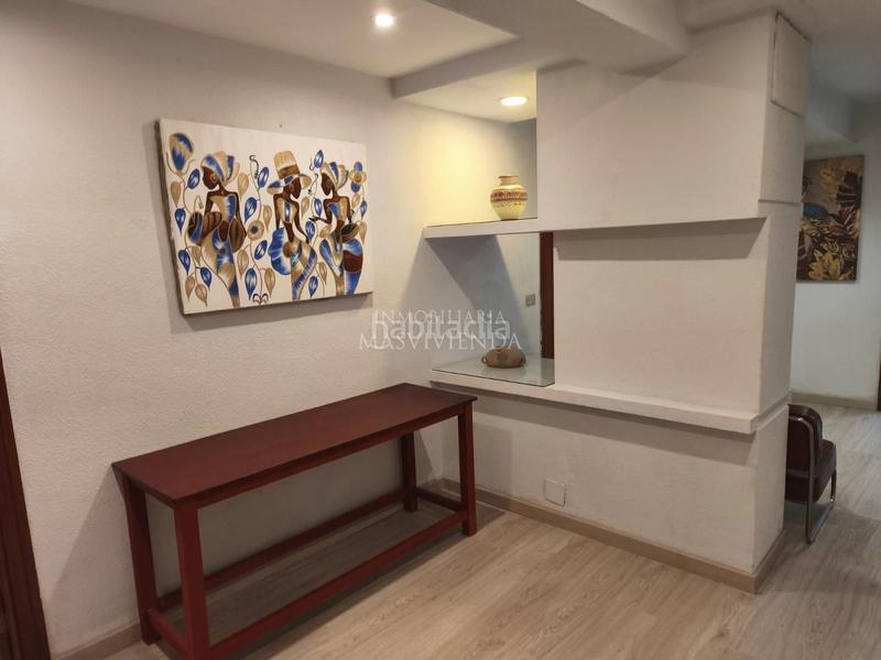 Foto 24356b9d-3b57-4700-a780-8948077d6504. Location bureau dans Camelias - Pi y Margall Vigo