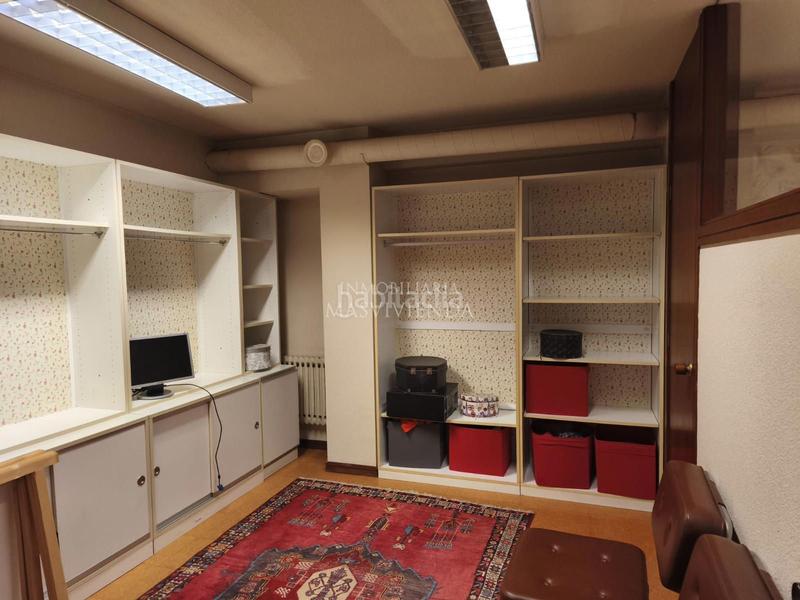 Foto 49cda269-9009-4839-ba91-ca1836fb1bc5. Location bureau dans Camelias - Pi y Margall Vigo